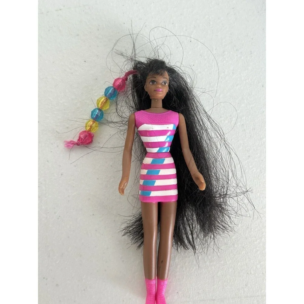 Mattel lot vintage